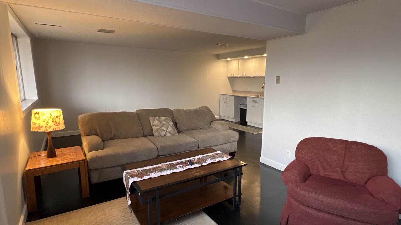 Photo of Livingroom in Cedar Rapids
