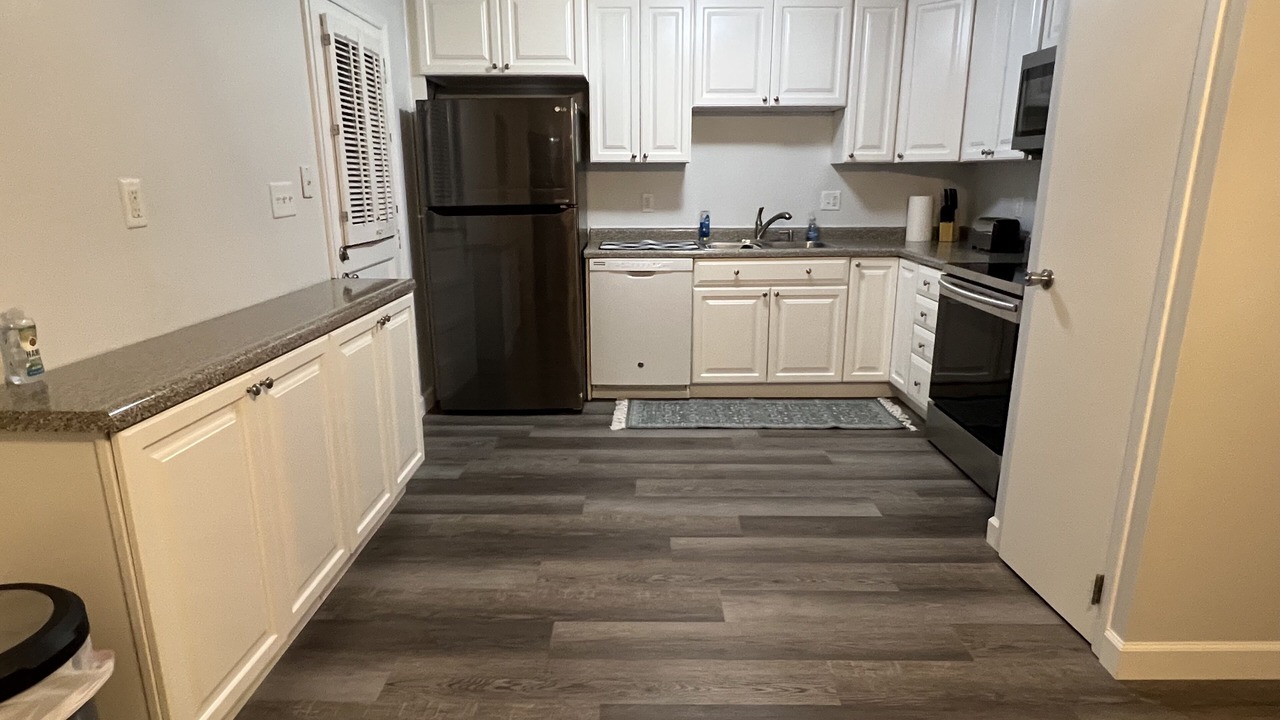 Photo of Kitchen in Cedar Rapids