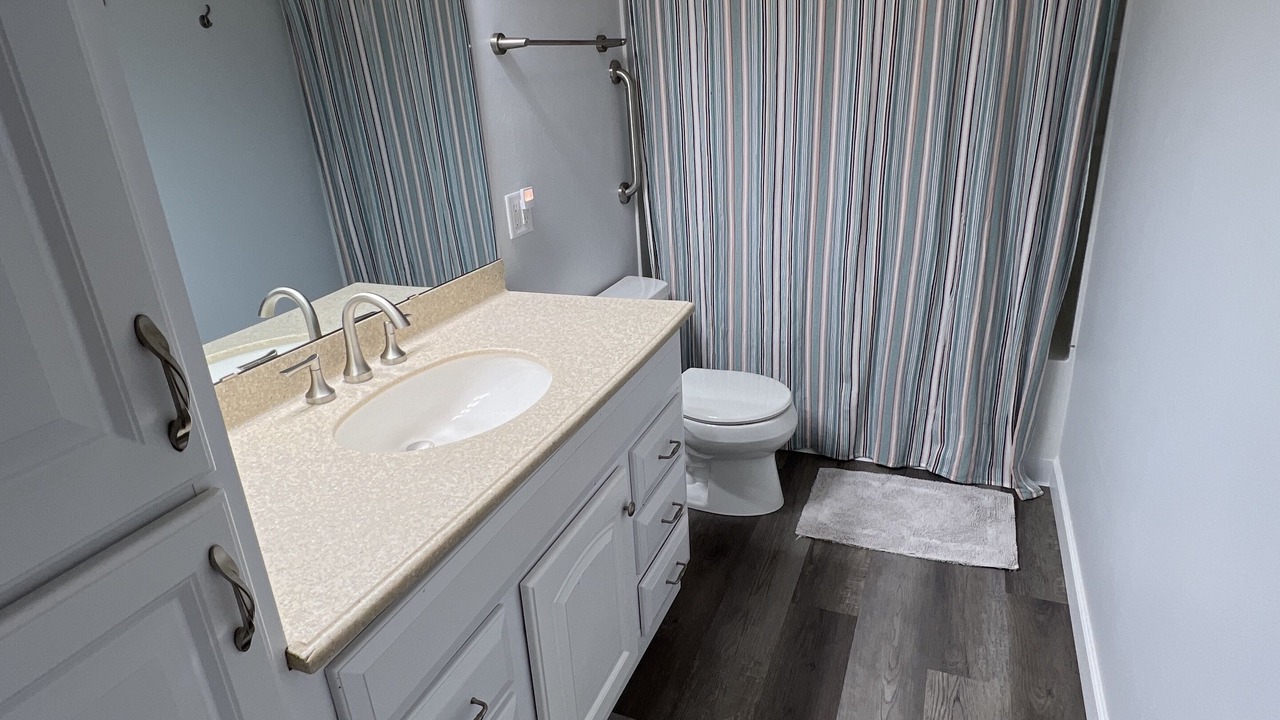 Photo of Bathroom in Cedar Rapids