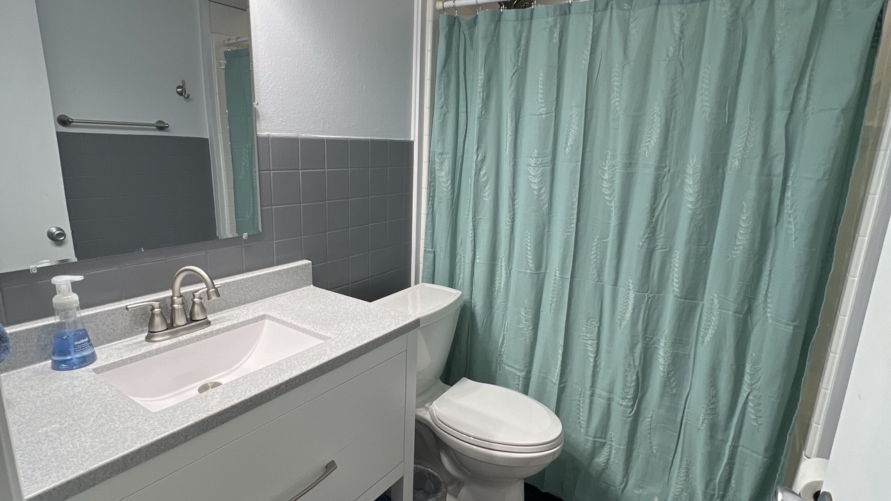 Photo of Bathroom in Cedar Rapids