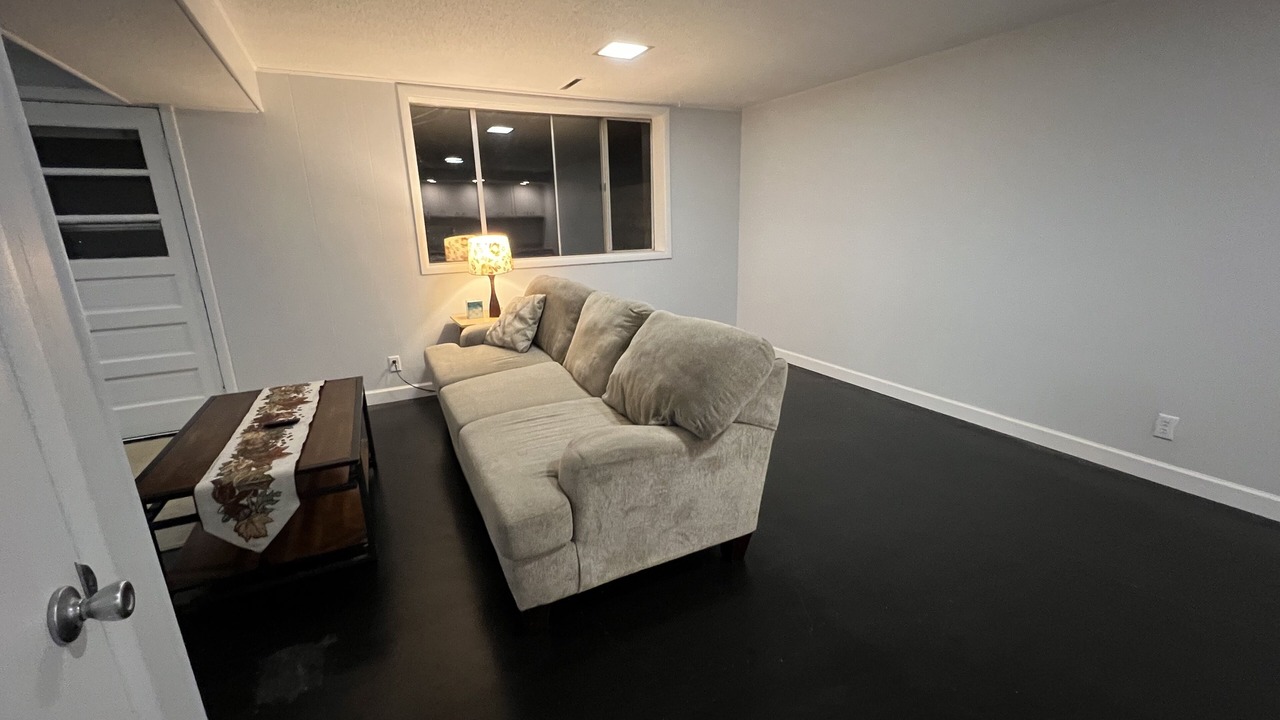 Photo of Livingroom in Cedar Rapids