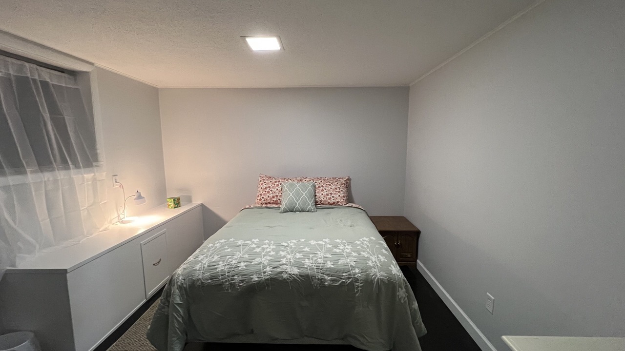 Photo of Bedroom in Cedar Rapids