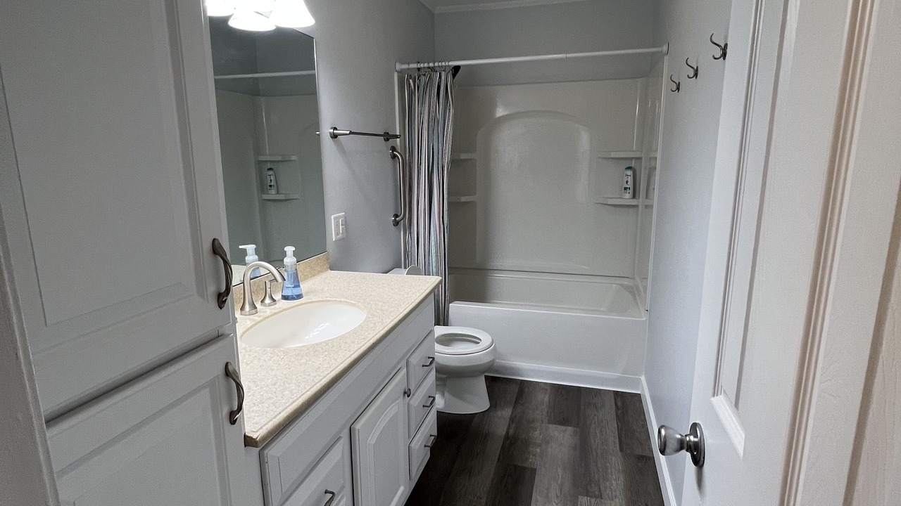 Photo of Bathroom in Cedar Rapids