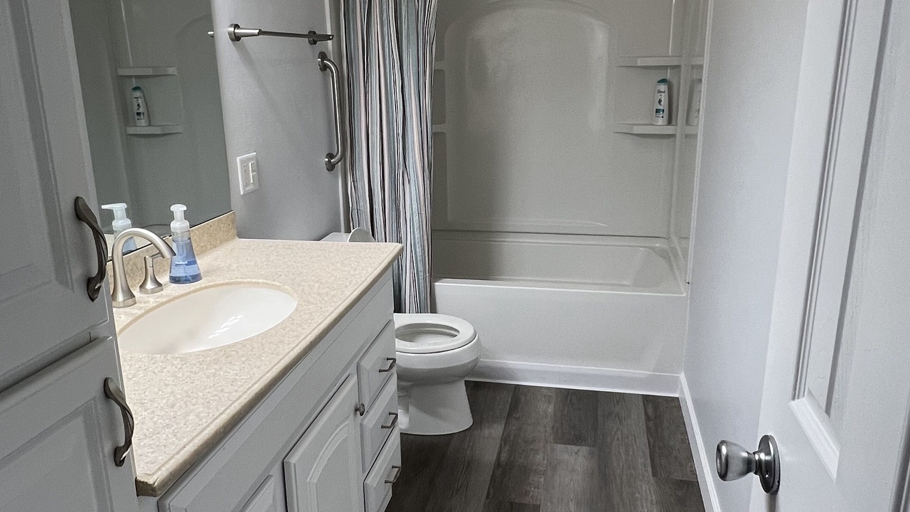 Photo of Bathroom in Cedar Rapids