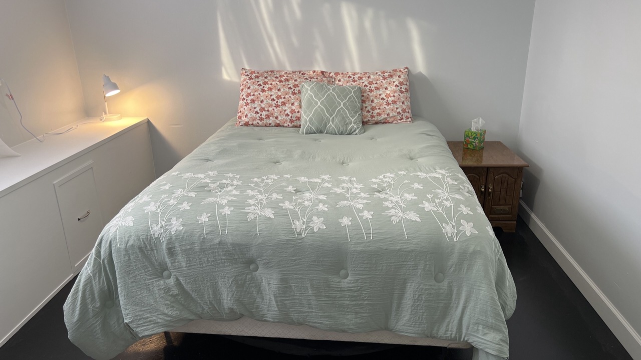 Photo of Bedroom in Cedar Rapids