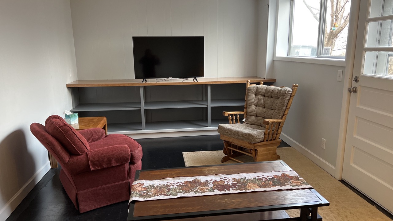 Photo of Livingroom in Cedar Rapids