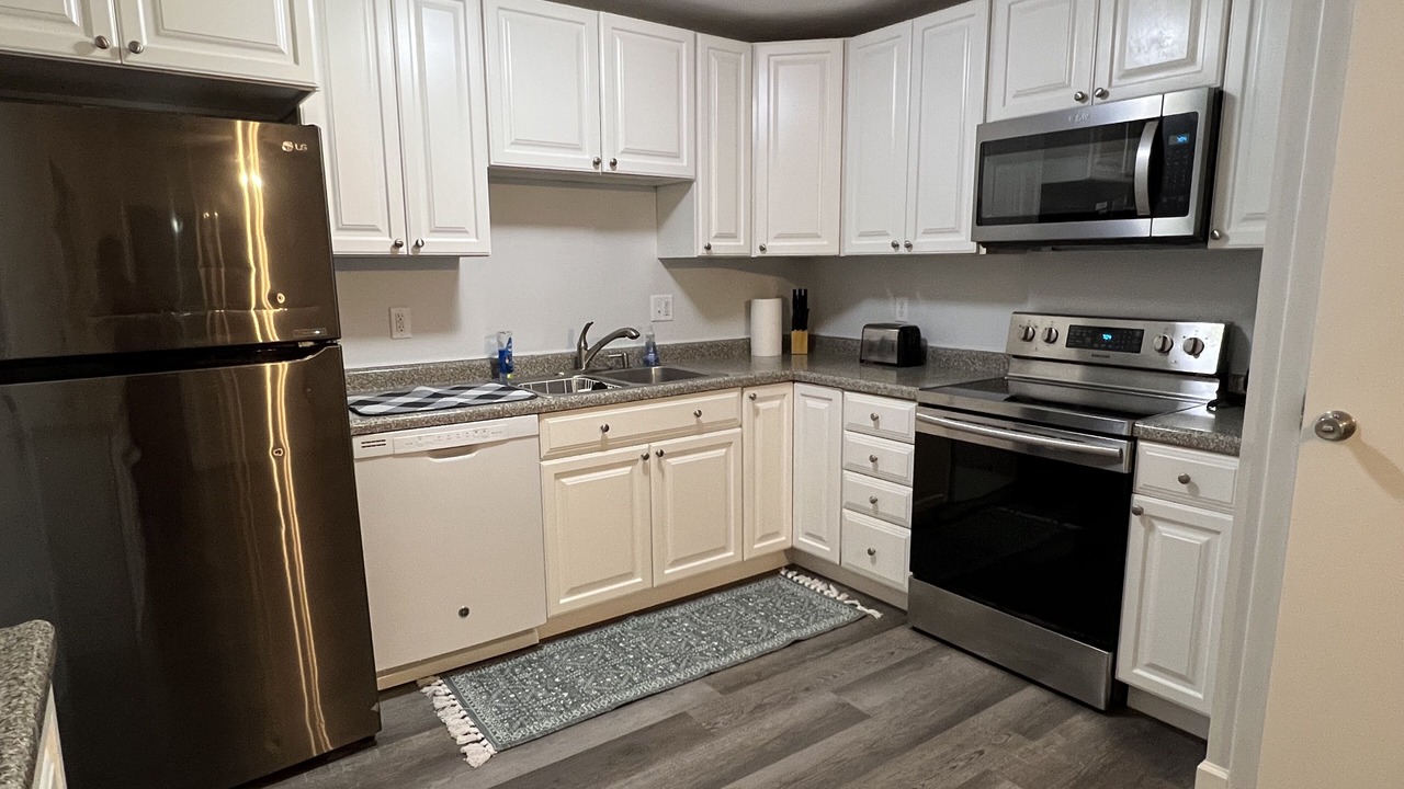 Photo of Kitchen in Cedar Rapids