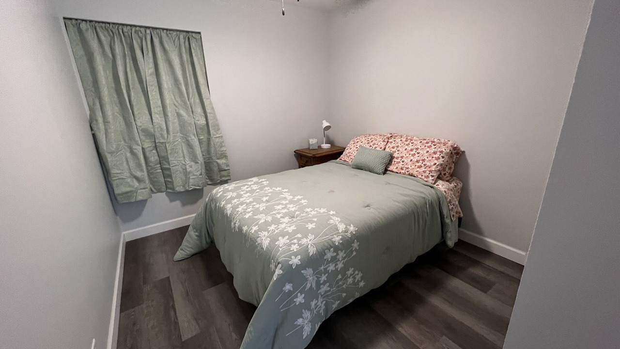 Photo of Bedroom in Cedar Rapids