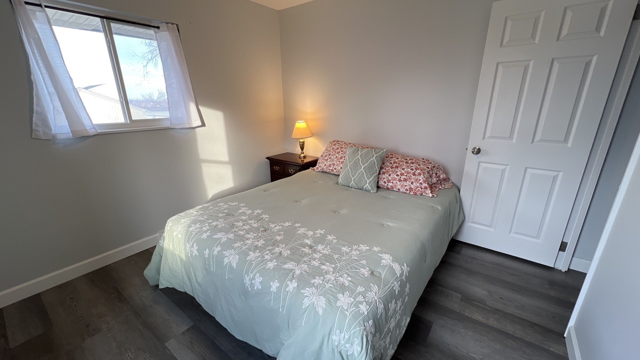 Photo of Bedroom in Cedar Rapids