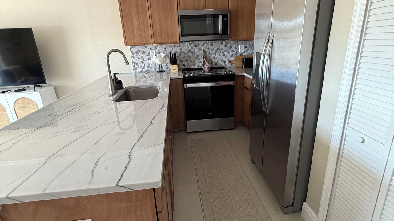 Photo of Kitchen in Belle Vista