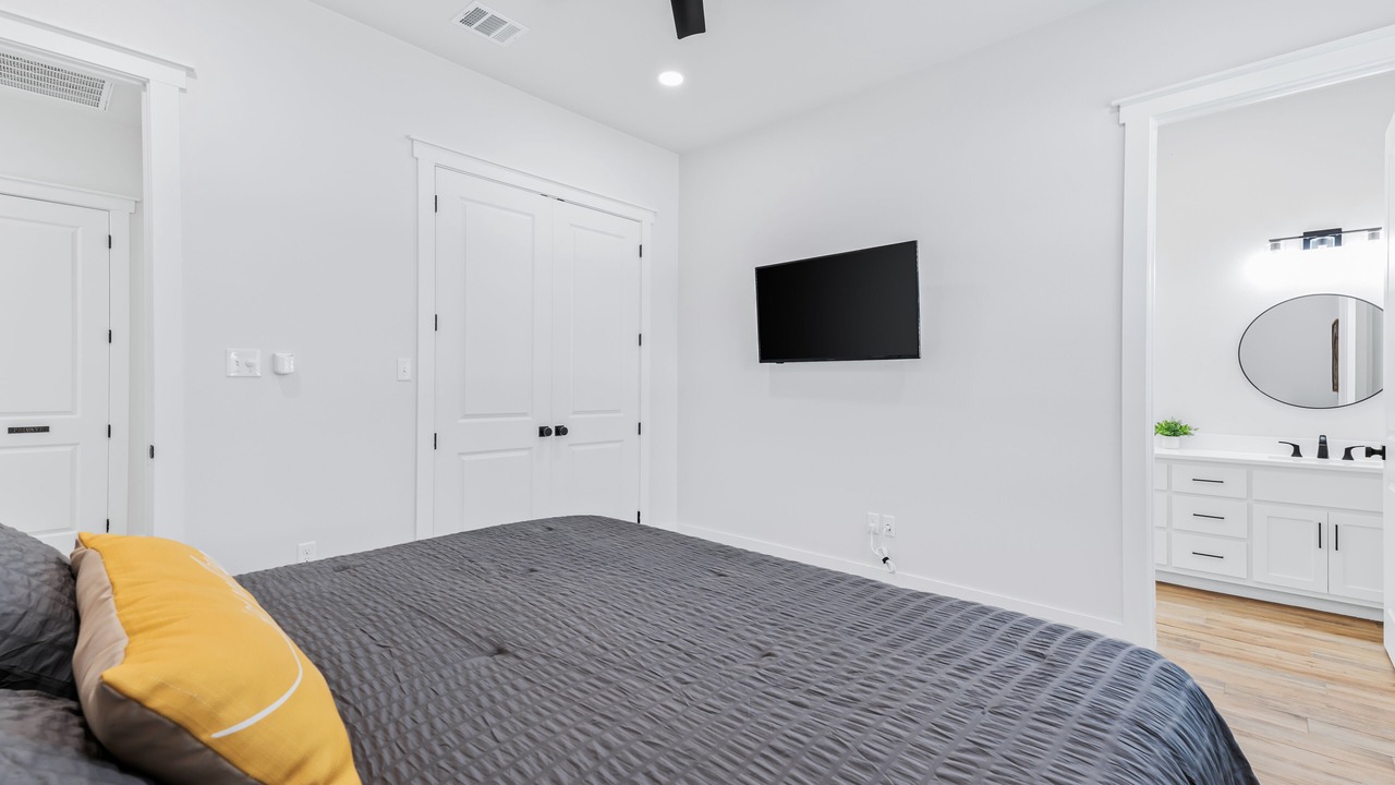 Photo of Bedroom in Sabinal