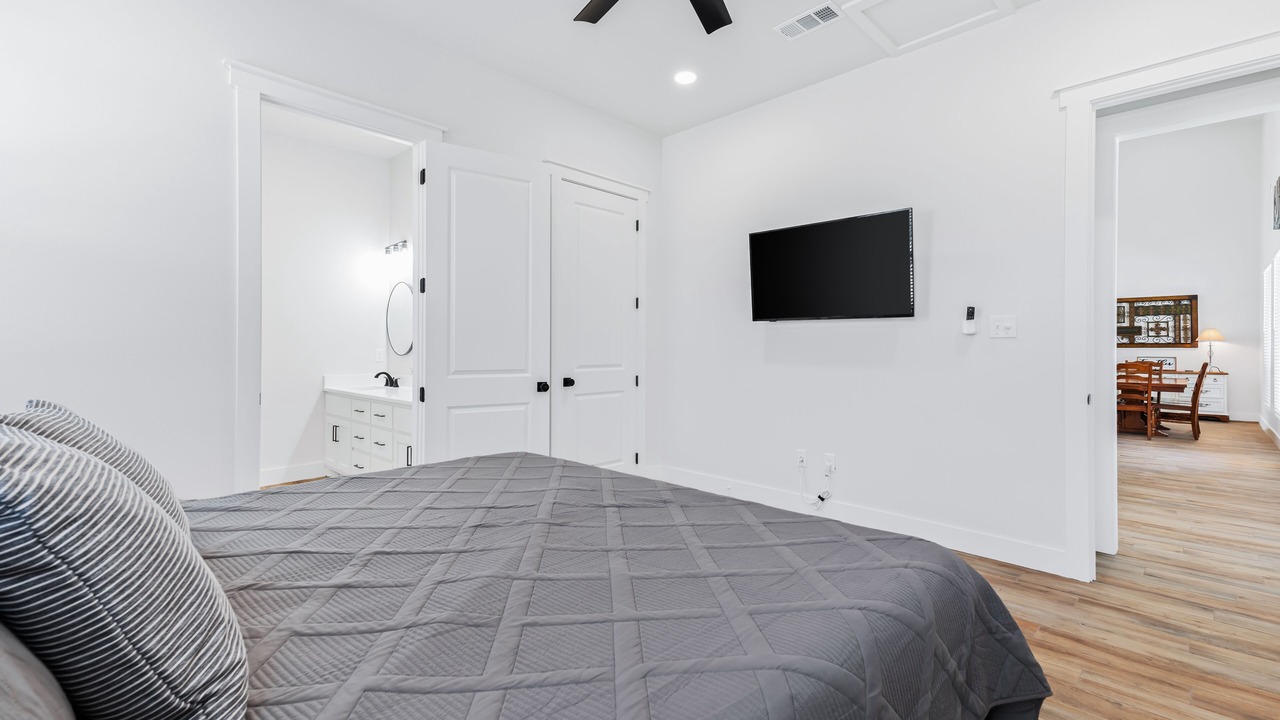 Photo of Bedroom in Sabinal