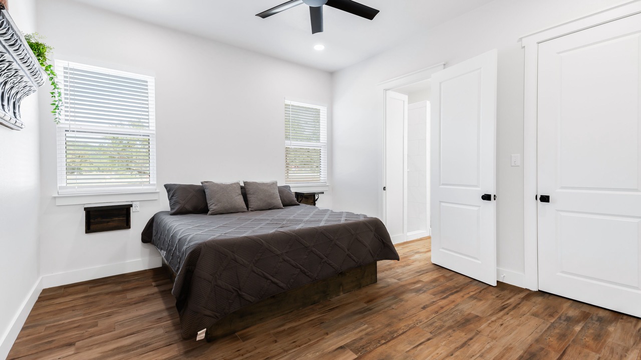Photo of Bedroom in Sabinal