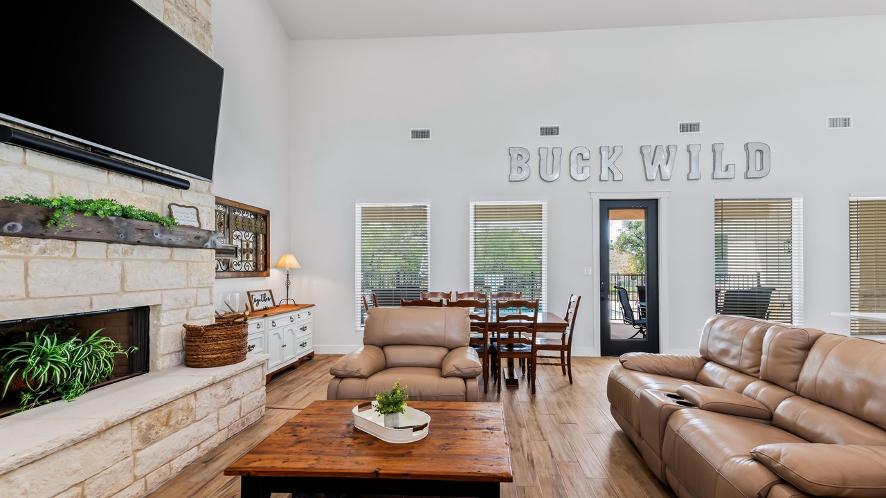 Photo of Livingroom in Sabinal