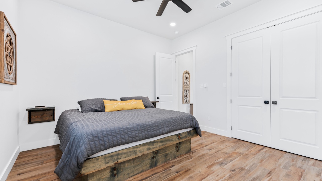 Photo of Bedroom in Sabinal