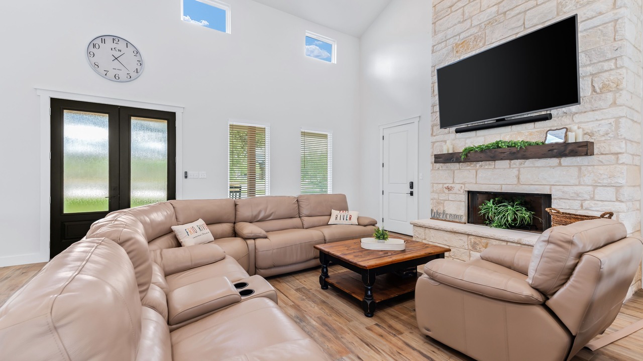 Photo of Livingroom in Sabinal