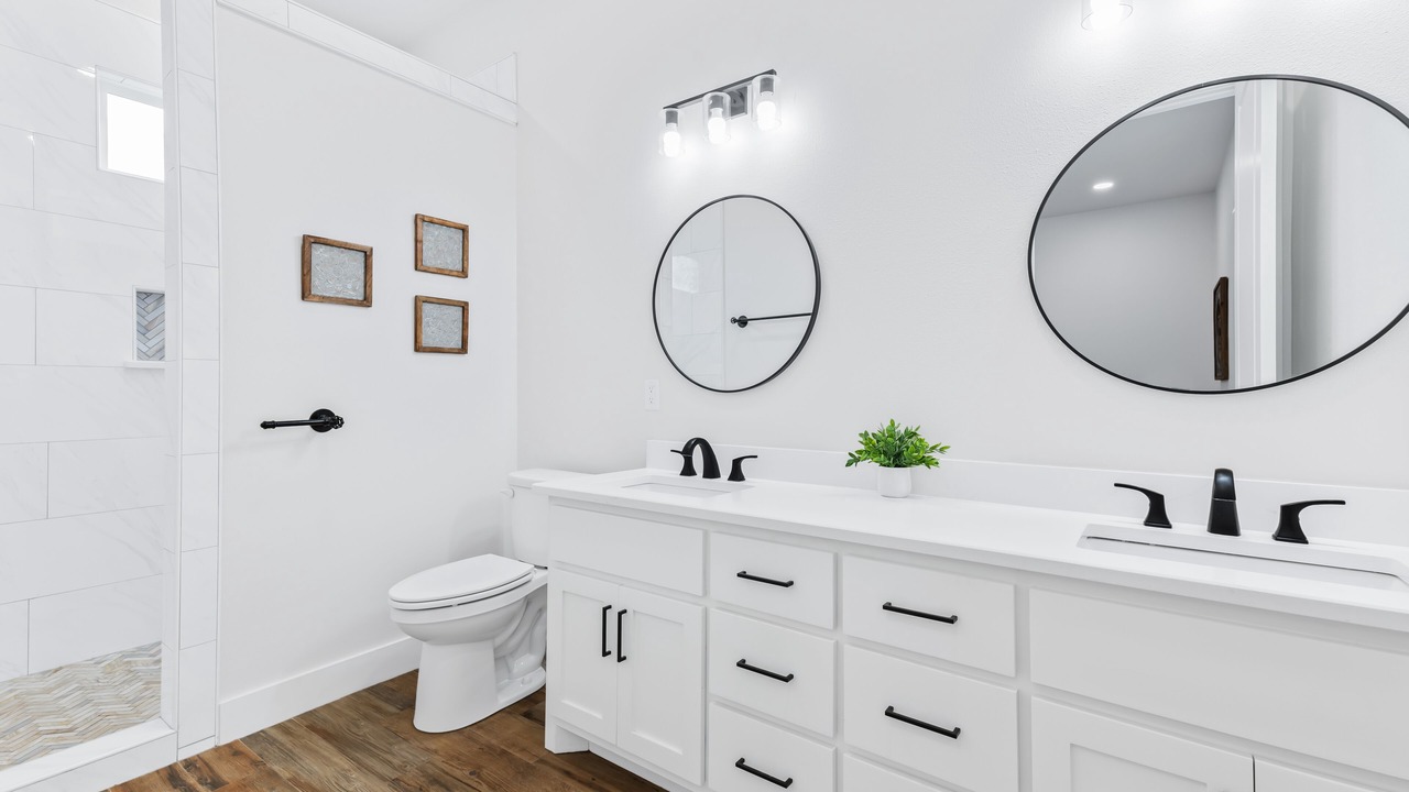 Photo of Bathroom in Sabinal