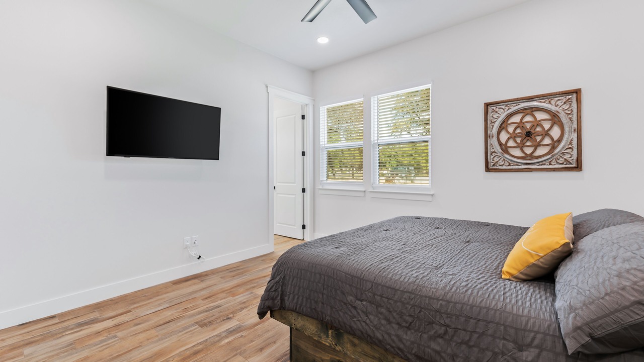 Photo of Bedroom in Sabinal