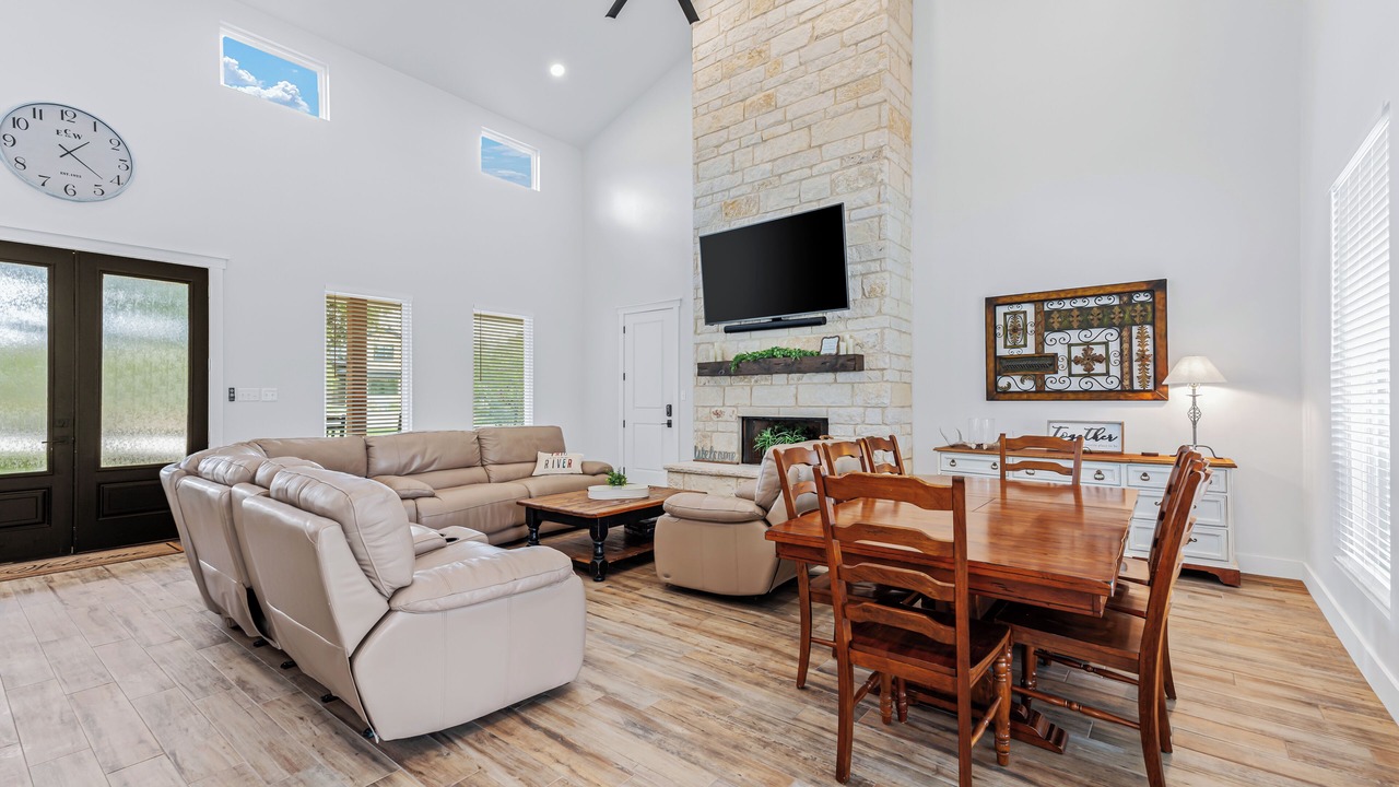 Photo of Livingroom in Sabinal