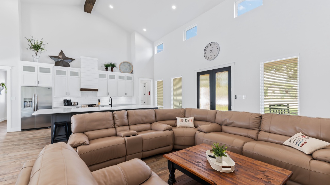 Photo of Livingroom in Sabinal