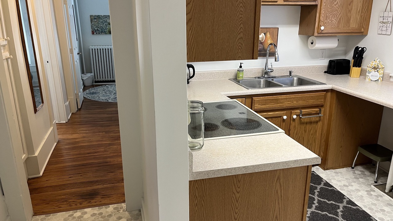 Photo of Kitchen in Des Moines
