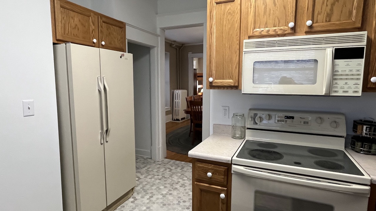 Photo of Kitchen in Des Moines