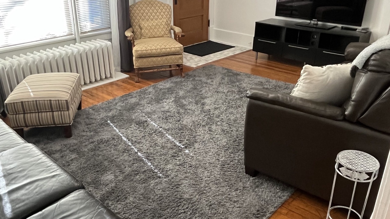 Photo of Livingroom in Des Moines