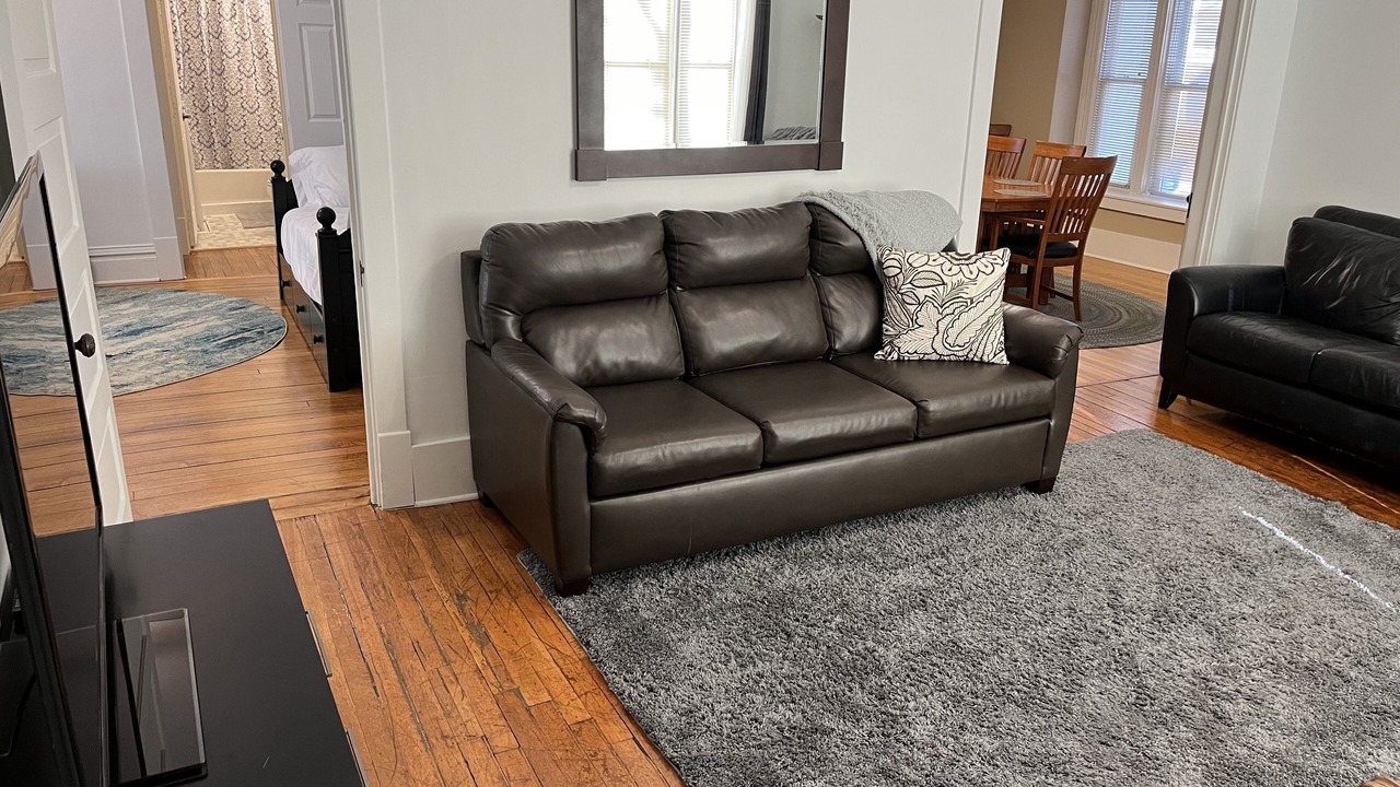Photo of Livingroom in Des Moines