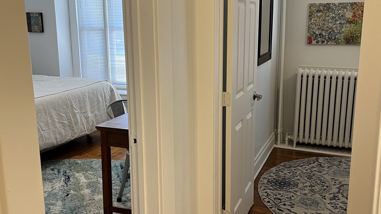 Photo of Bedroom in Des Moines