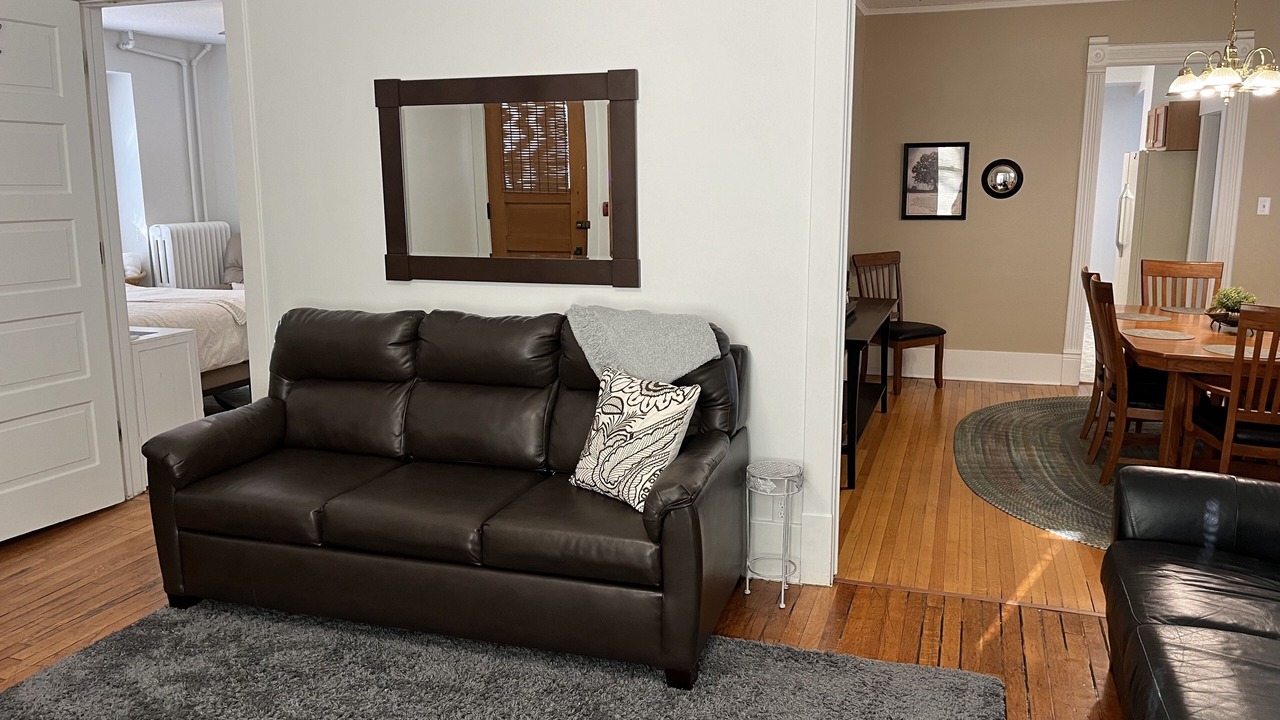 Photo of Livingroom in Des Moines