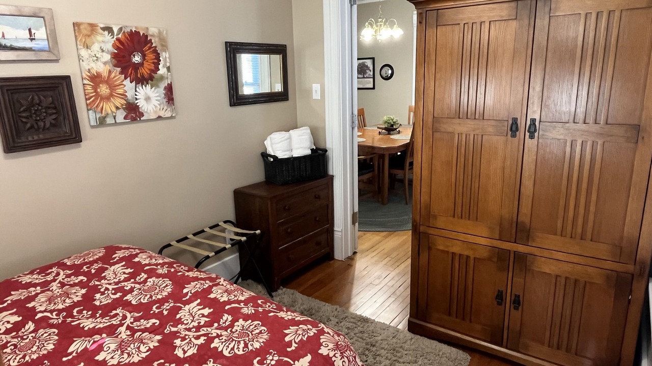 Photo of Bedroom in Des Moines
