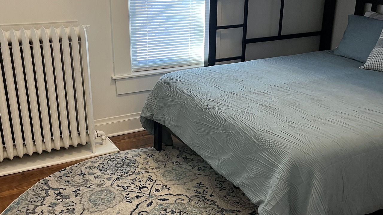 Photo of Bedroom in Des Moines