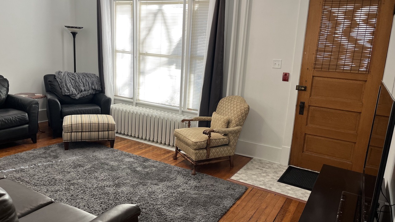 Photo of Livingroom in Des Moines