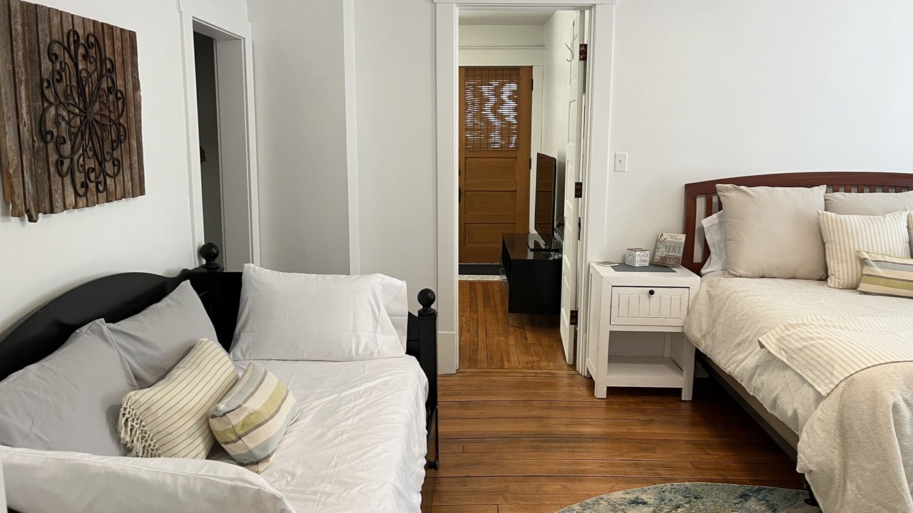 Photo of Bedroom in Des Moines