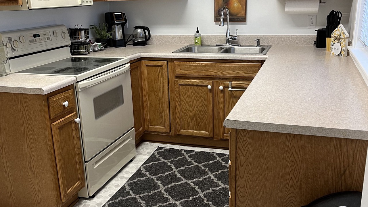 Photo of Kitchen in Des Moines