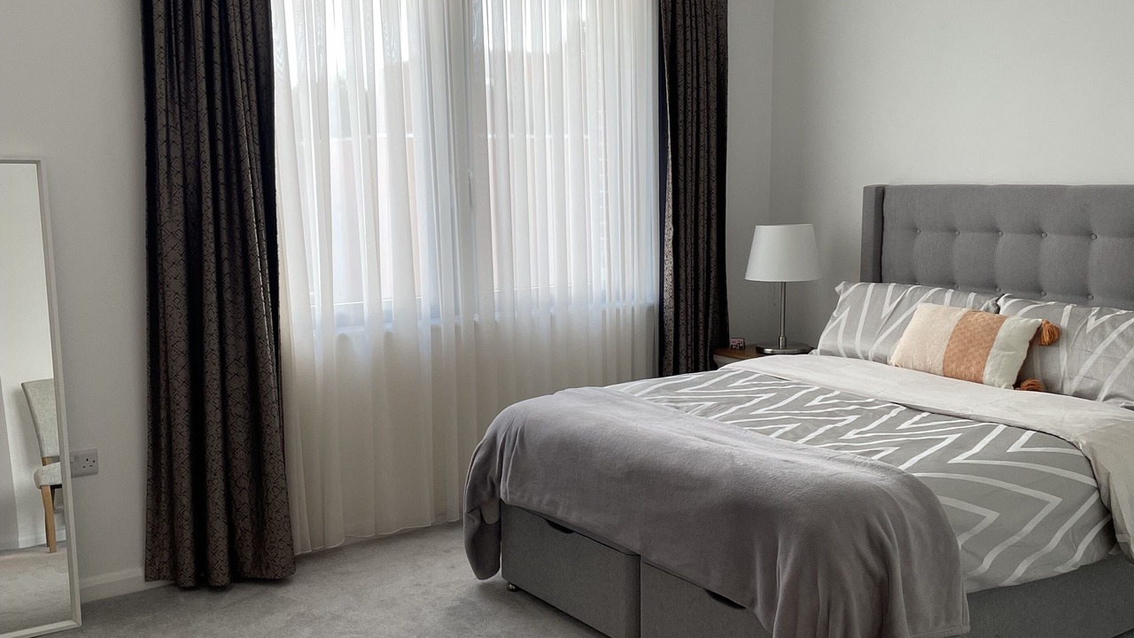 Photo of Bedroom in Harrow