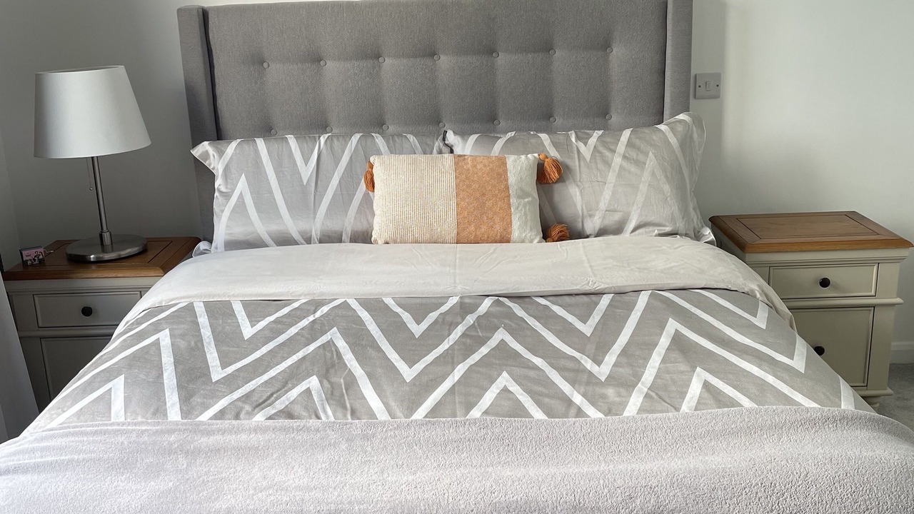 Photo of Bedroom in Harrow