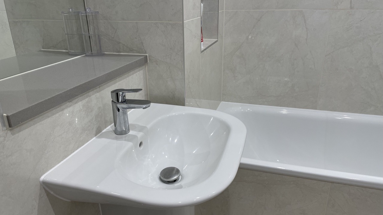 Photo of Bathroom in Harrow