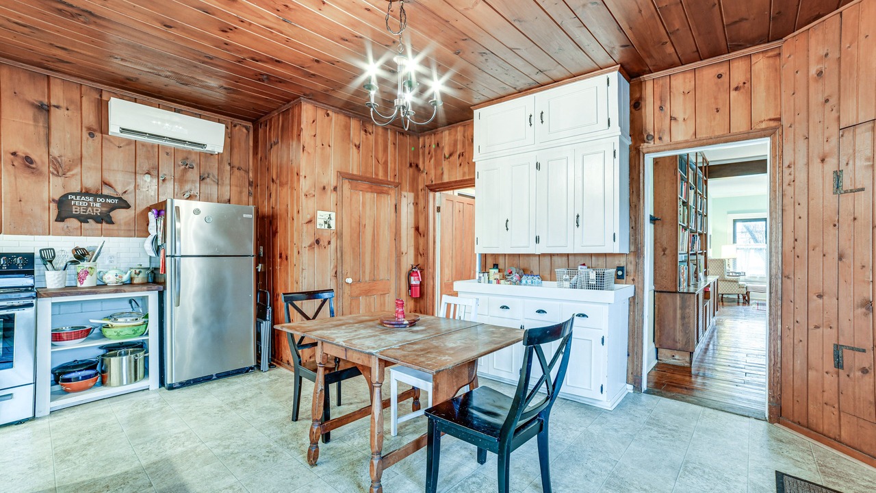 Photo of Kitchen in Fly Creek