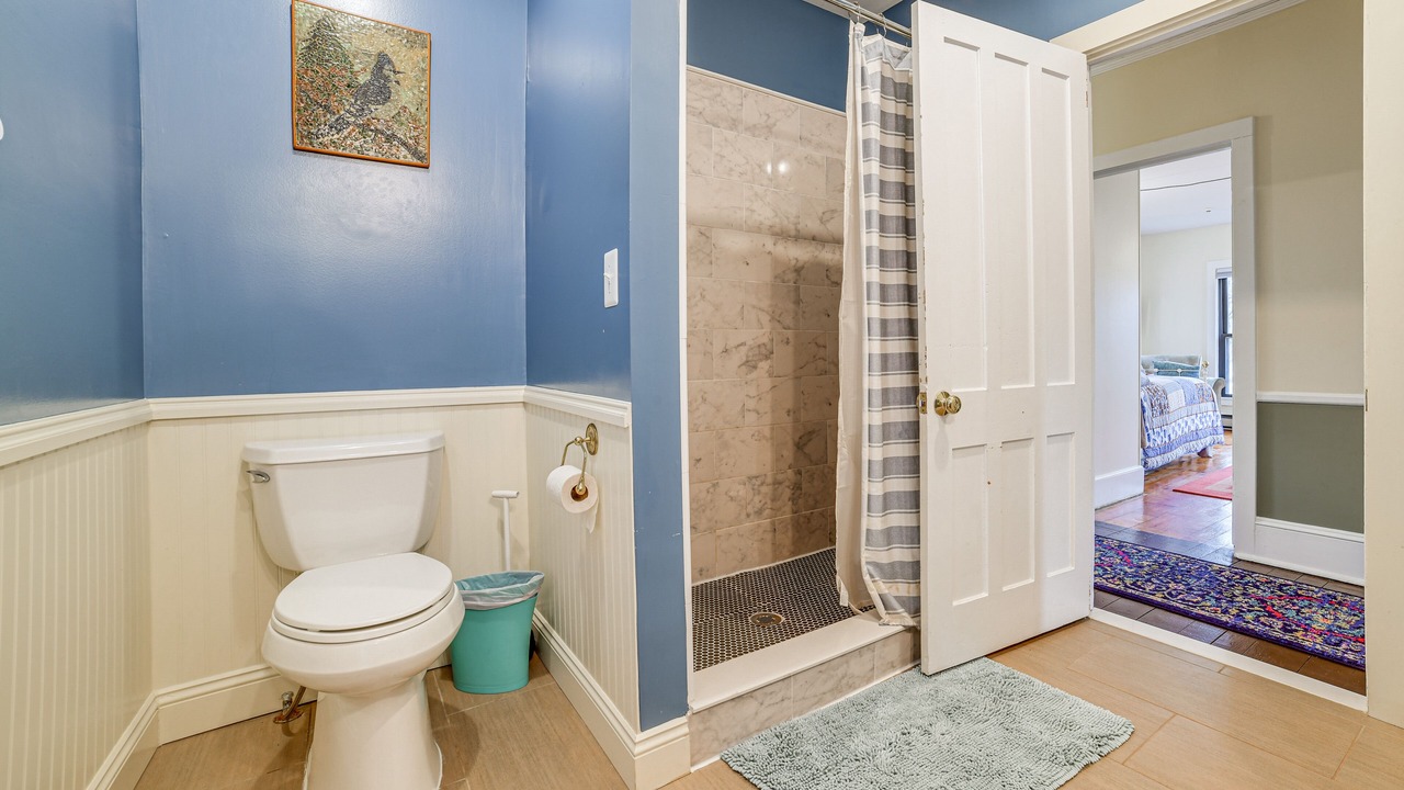 Photo of Bathroom in Fly Creek