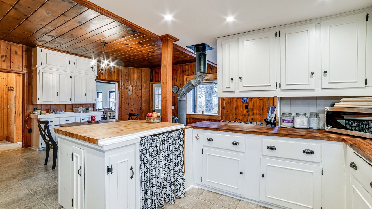 Photo of Kitchen in Fly Creek