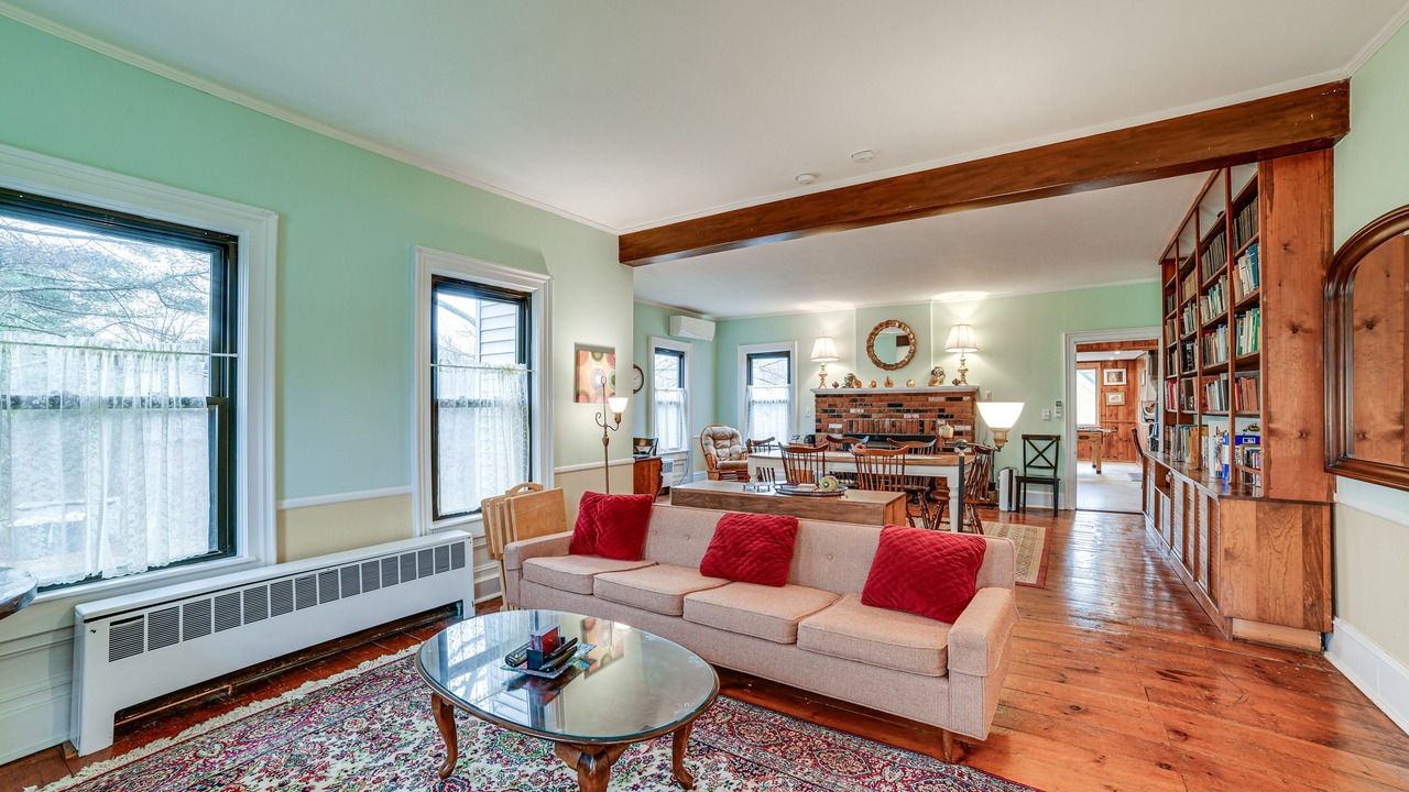 Photo of Bedroom in Fly Creek