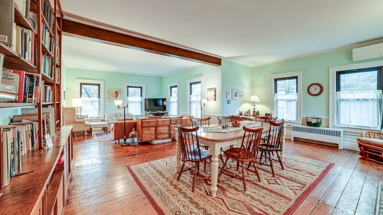 Photo of Bedroom in Fly Creek