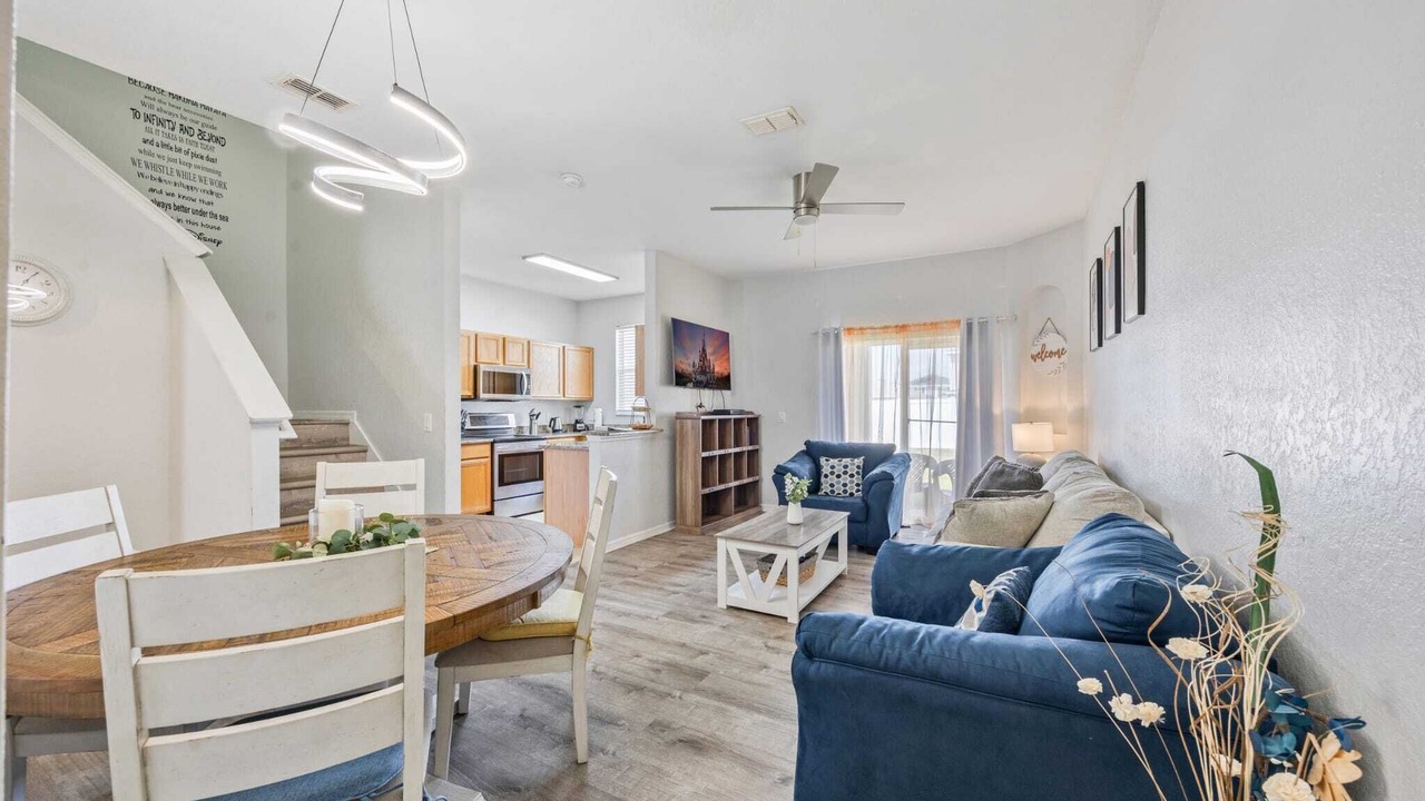 Photo of Livingroom in Wellington