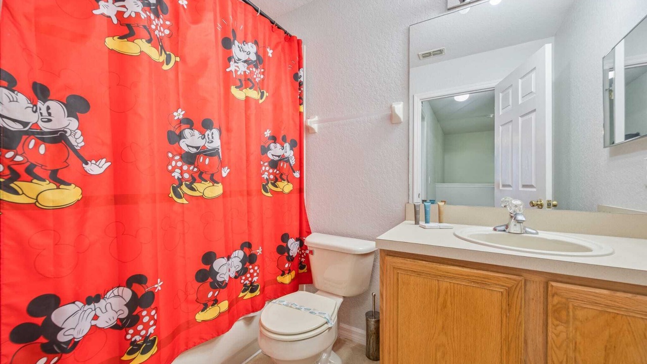 Photo of Bathroom in Wellington