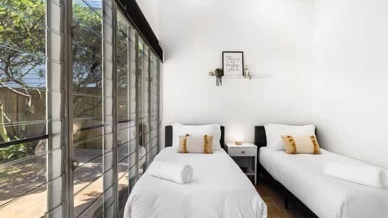 Photo of Bedroom in Forresters Beach