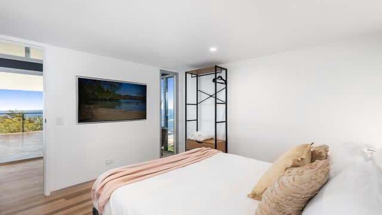 Photo of Bedroom in Forresters Beach