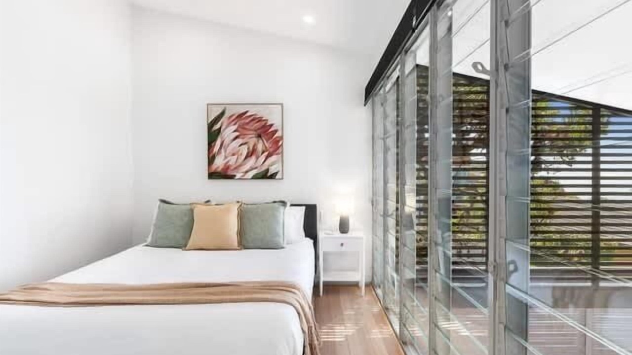 Photo of Bedroom in Forresters Beach