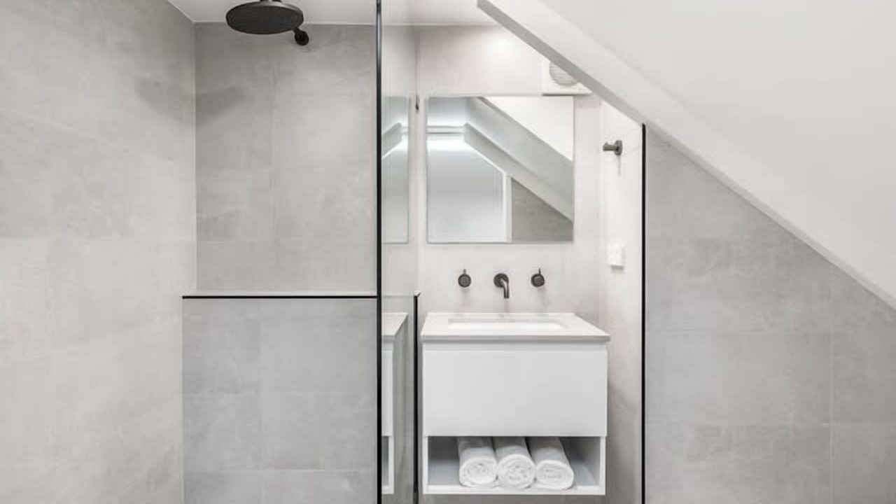 Photo of Bathroom in Forresters Beach