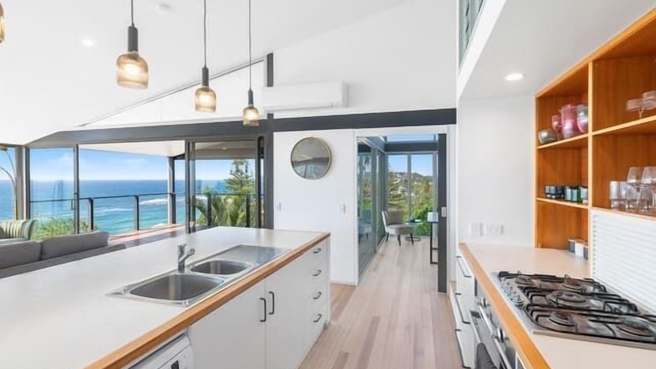 Photo of Kitchen in Forresters Beach